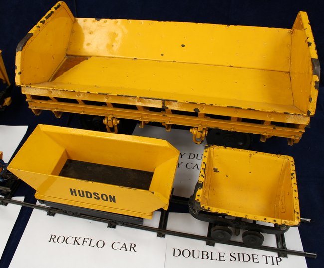 hud demonstration models apedale 2015 kw